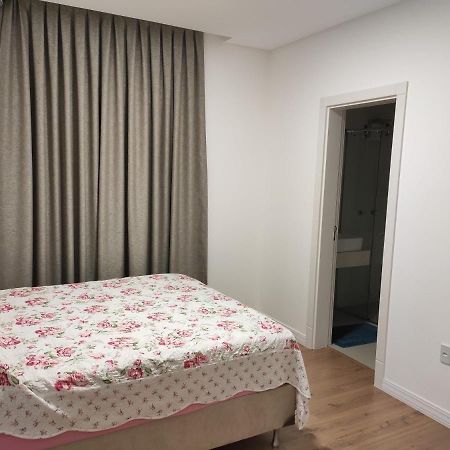 איטפמה Apartamento Luxo Meia Praia מראה חיצוני תמונה