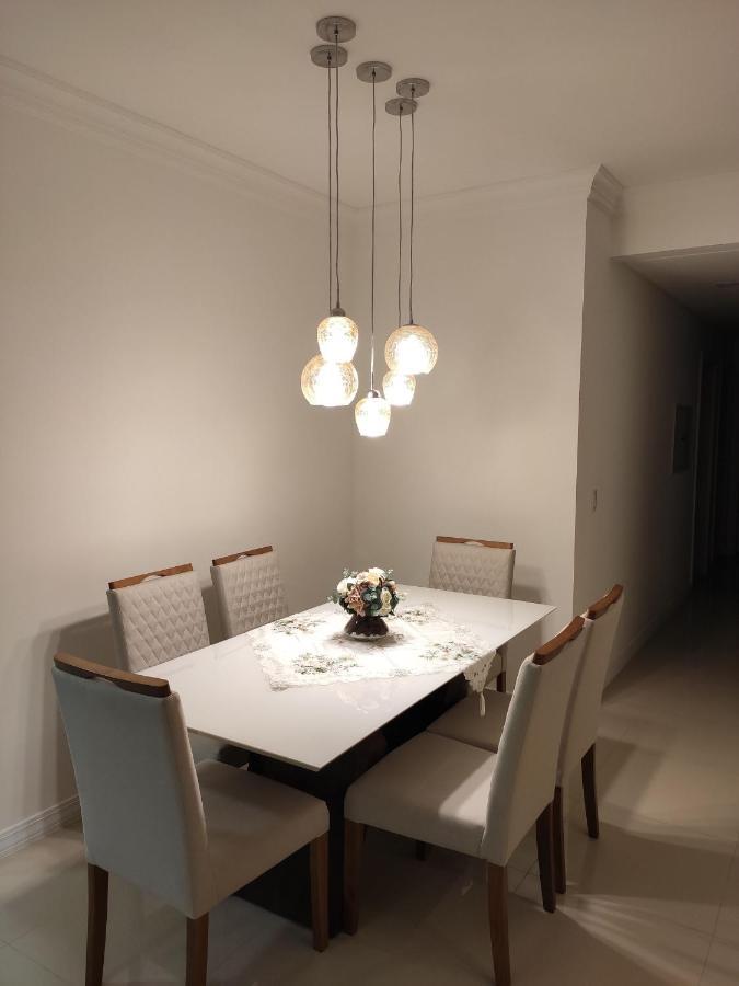 איטפמה Apartamento Luxo Meia Praia מראה חיצוני תמונה
