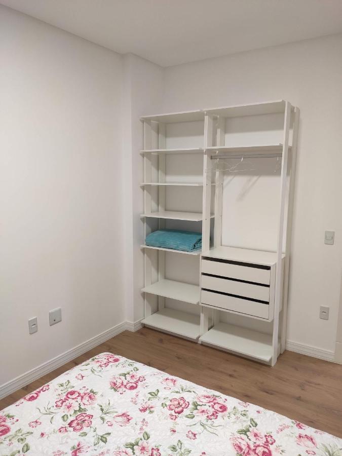 איטפמה Apartamento Luxo Meia Praia מראה חיצוני תמונה