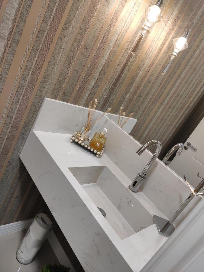 איטפמה Apartamento Luxo Meia Praia מראה חיצוני תמונה